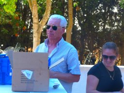 XIX Concentracion - 2012